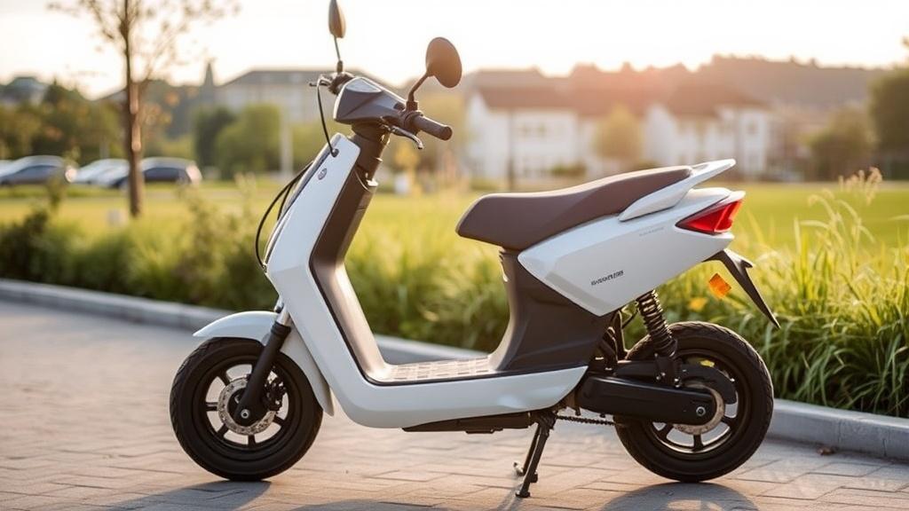 Czy skuter elektryczny sprawdzi się w codziennych dojazdach?. Ładowanie i infrastruktura – jak to wpływa na wygodę codziennych dojazdów Czy skuter elektryczny sprawdzi się w codziennych dojazdach?. Ładowanie i infrastruktura – jak to wpływa na wygodę codziennych dojazdów