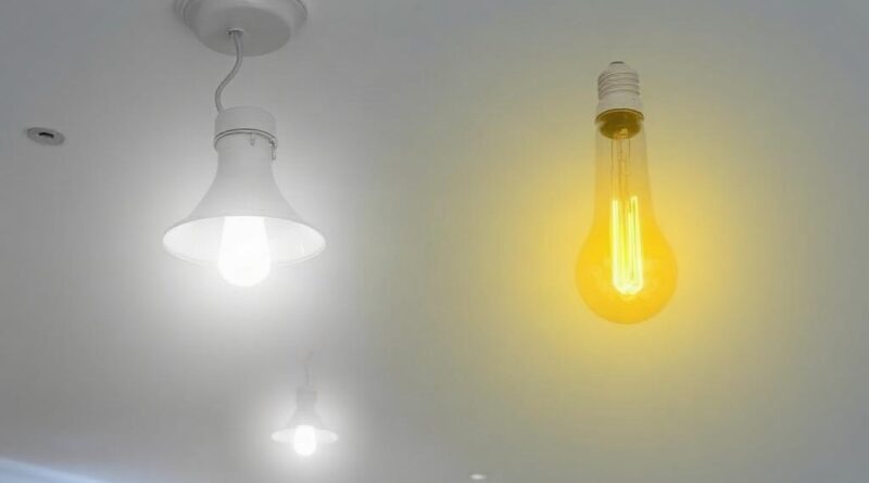 Światło, które nie razi: oświetlenie LED jako zamiennik halogenów – homologacja i retrofit