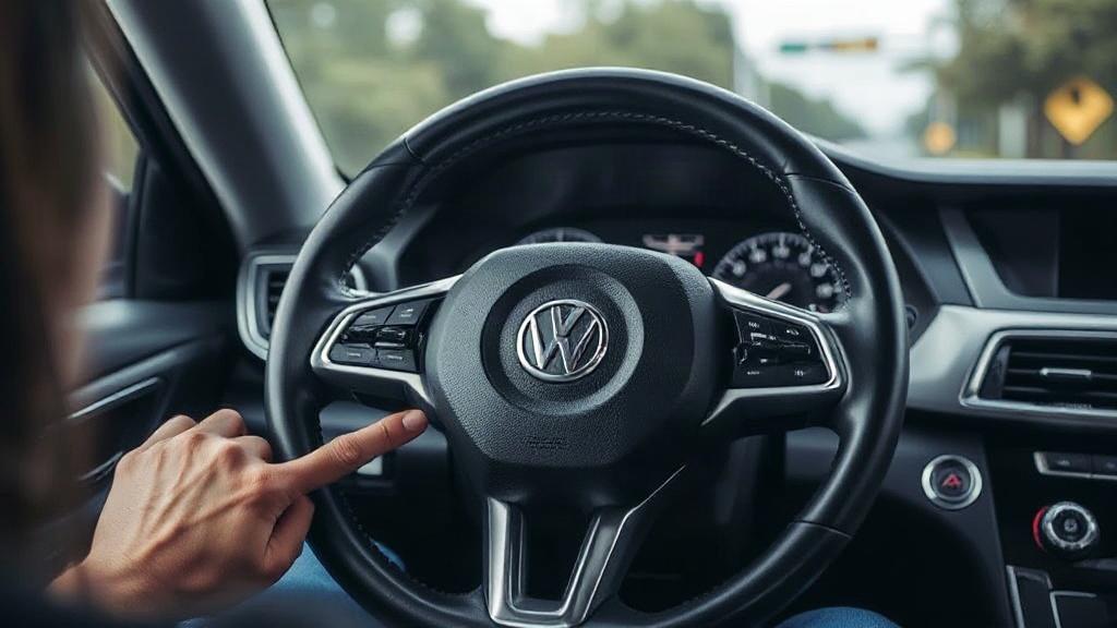 Co może powodować drgania kierownicy przy określonych prędkościach?. Typowe scenariusze: jak to wygląda w realnej jeździe Co może powodować drgania kierownicy przy określonych prędkościach?. Typowe scenariusze: jak to wygląda w realnej jeździe