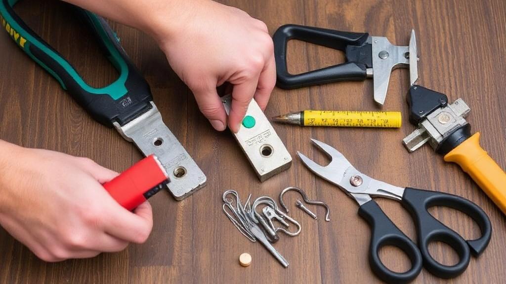Które naprawy można wykonać samodzielnie?. Praktyczny przewodnik po naprawach samodzielnych – podział na sekcje